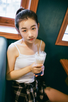 美眉的禁